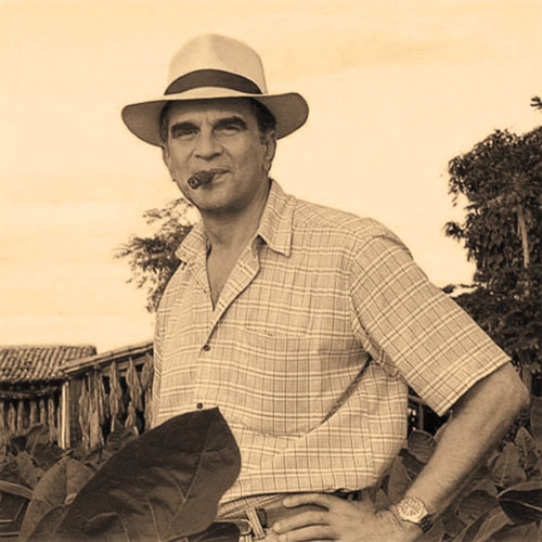 Felix Menendez