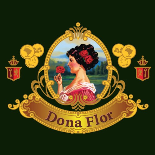 Lançamento da marca Dona Flor