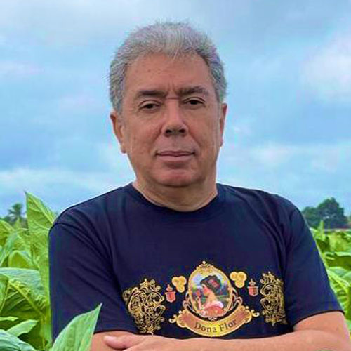 Novo ciclo de governança