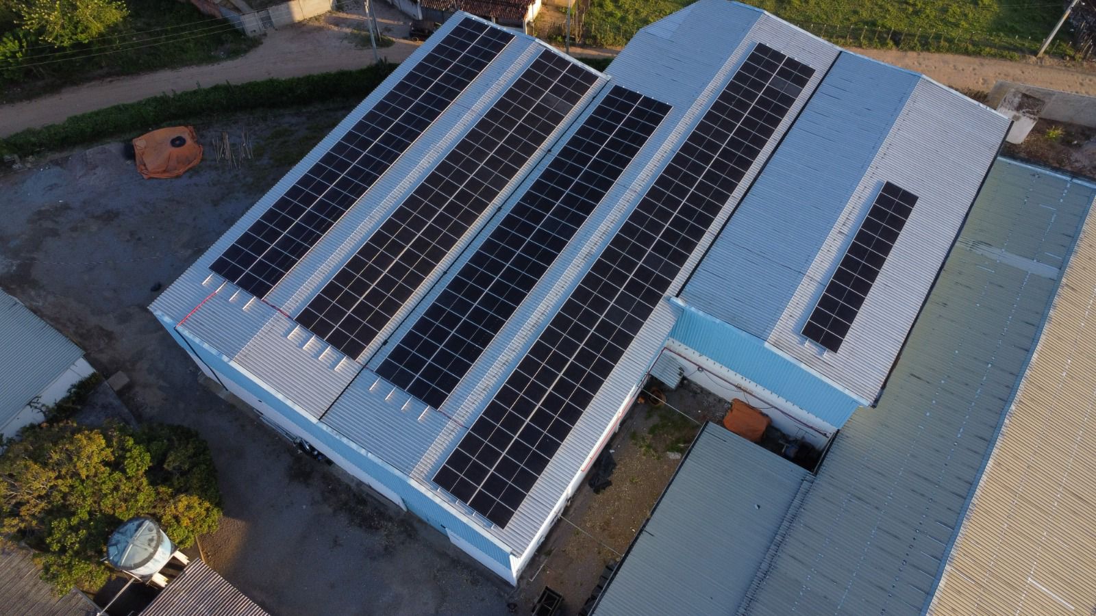 Energia solar